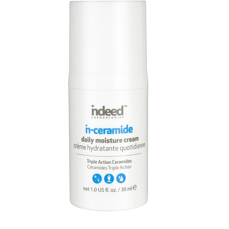 In-Ceramide Crème Hydratante Quotidienne
