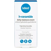 In-Ceramide Crème Hydratante Quotidienne