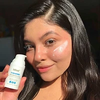 In-Ceramide Crème Hydratante Quotidienne
