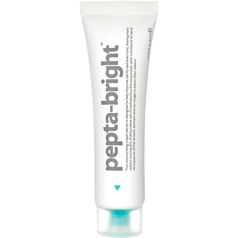pepta-bright™ II even skin tone enhancer