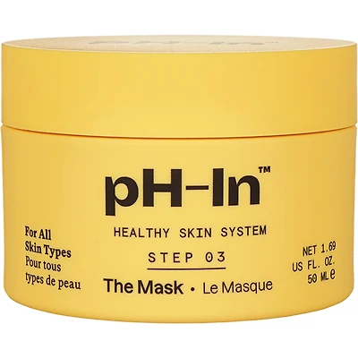 The Mask