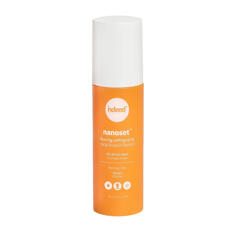 Nanoset™ Blurring Setting Spray