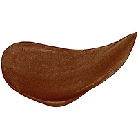 Gouttes bronzantes foncées