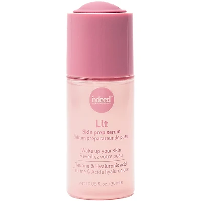 Lit Skin prep serum