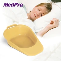 Fracture Bed Pan, Retail