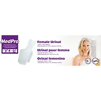 Female Urinal