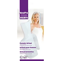 Female Urinal