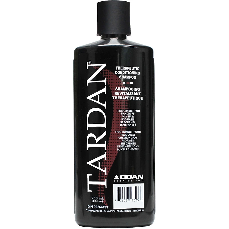 TARDAN Shampooing