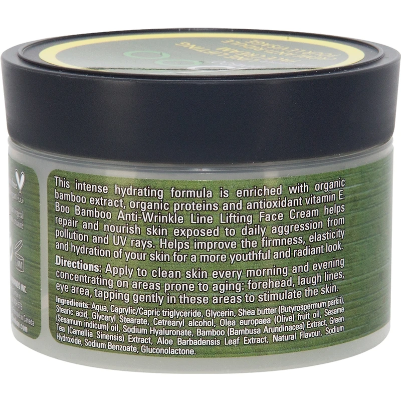 Anti-aging Line Lifting Face Cream
