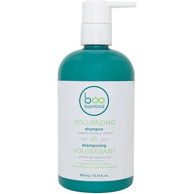 Volumizing Shampoo