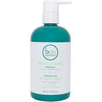 Shampooing Hydratant