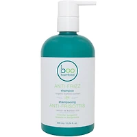 Shampooing Anti-Frisottis