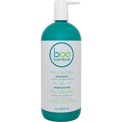 Shampooing Volumisant