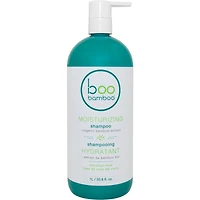 Moisturizing Shampoo