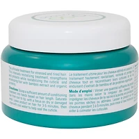 Strengthening Hair Mask