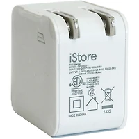 Chargeur USB-C iStore 20W