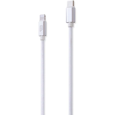 iStore câble USB-C vers USB-C 0,5 m