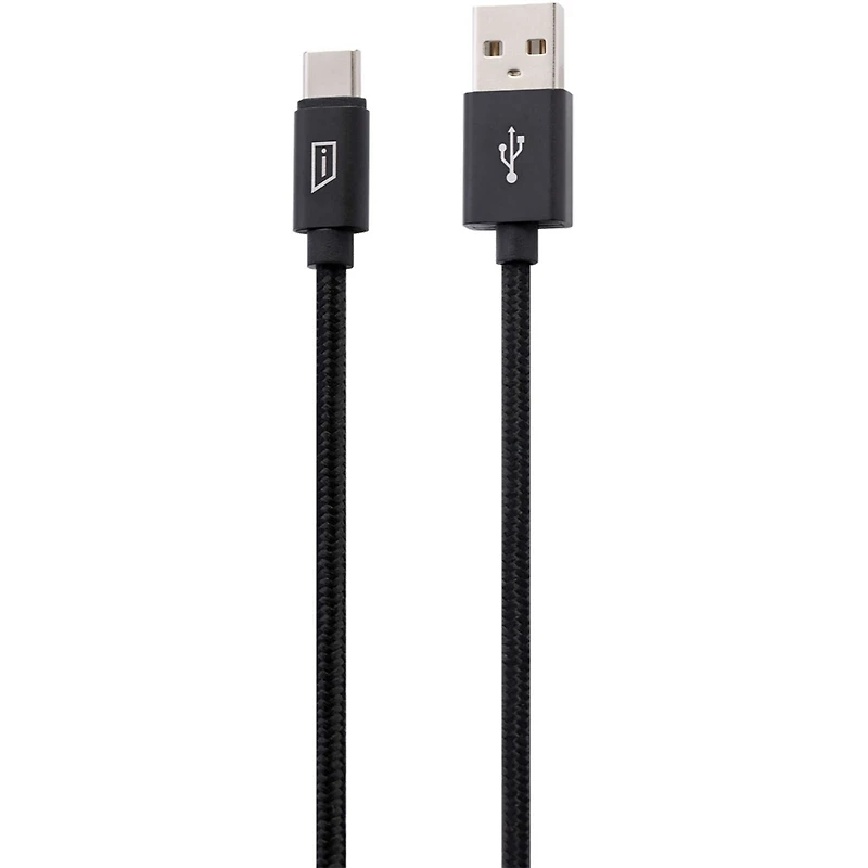 iStore câble USB-C vers USB-A 0,5 m