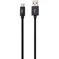iStore câble USB-C vers USB-A 0,5 m