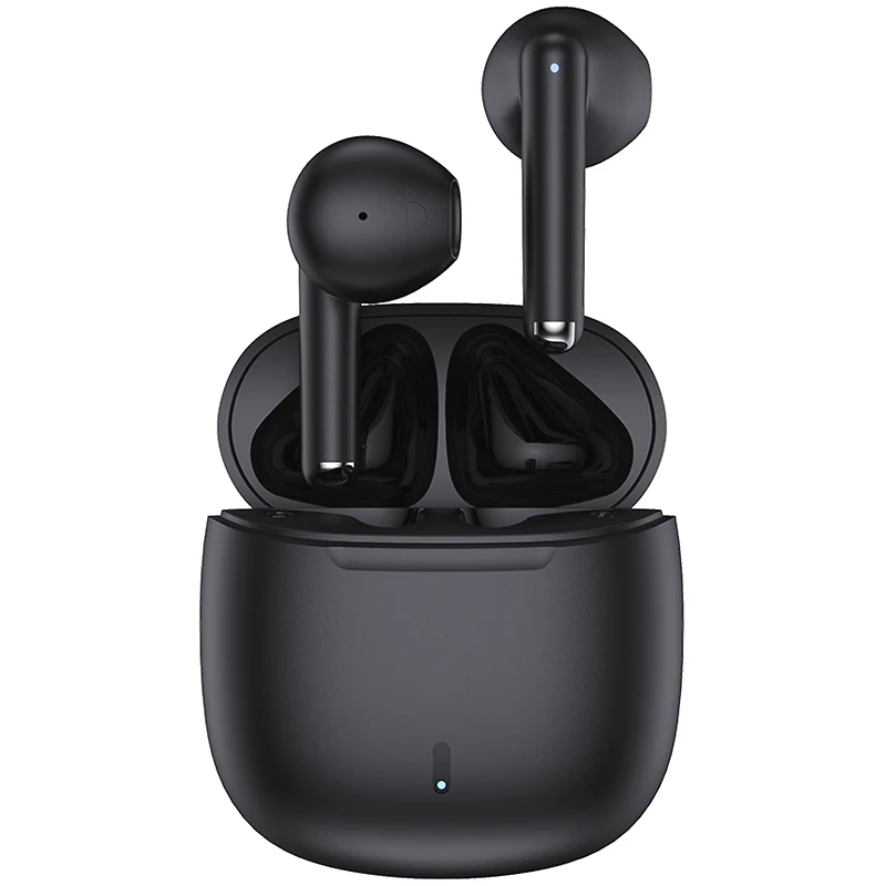 Écouteurs sans fil iStore, noirs