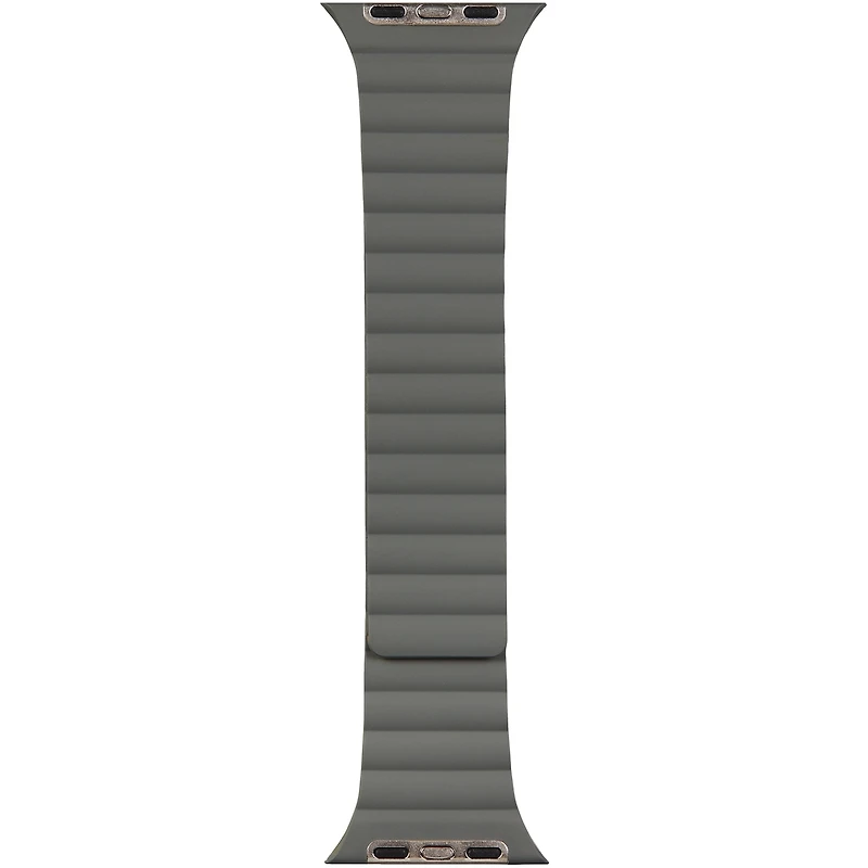 Reversible Band Orange/grey