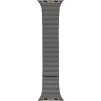 Reversible Band Orange/grey
