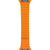 Reversible Band Orange/grey