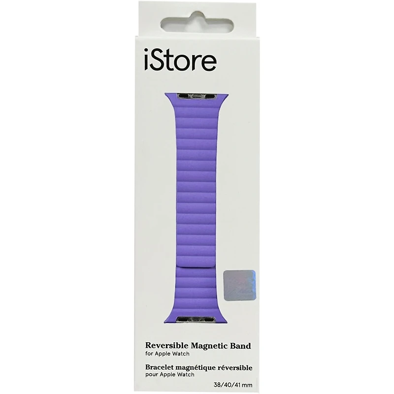 Reversible Band Lavender