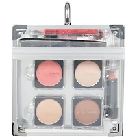 Defining Beauty Train Case