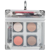 Defining Beauty Train Case