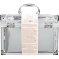 Defining Beauty Train Case