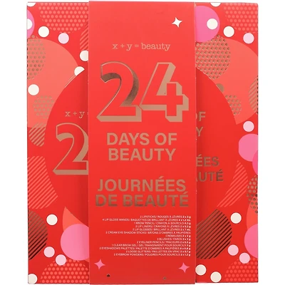24 Days Of Beauty