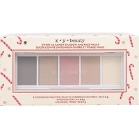 Sweet As Candy Shadow And Face Vault