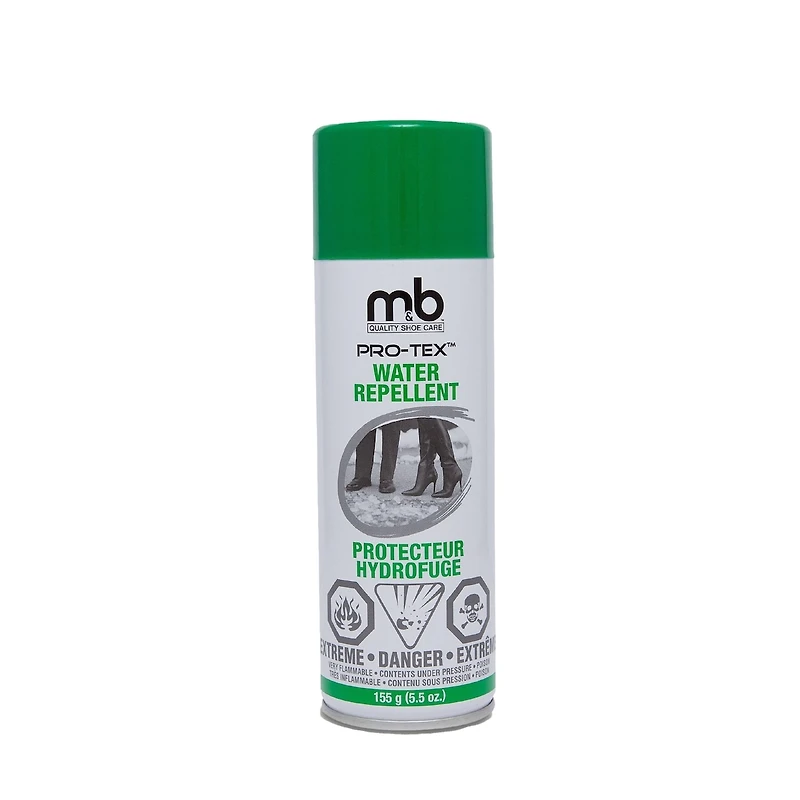 M&B Protex Imperméabilisant Et Anti-taches