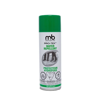 M&B Protex Imperméabilisant Et Anti-taches