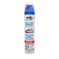 Odour Stop+ Boot & Shoe Deodorizer