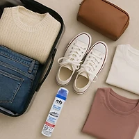 Odour Stop+ Boot & Shoe Deodorizer