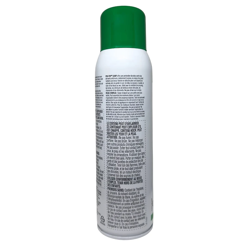 M&B Protex Hghcntnt Slcone 400