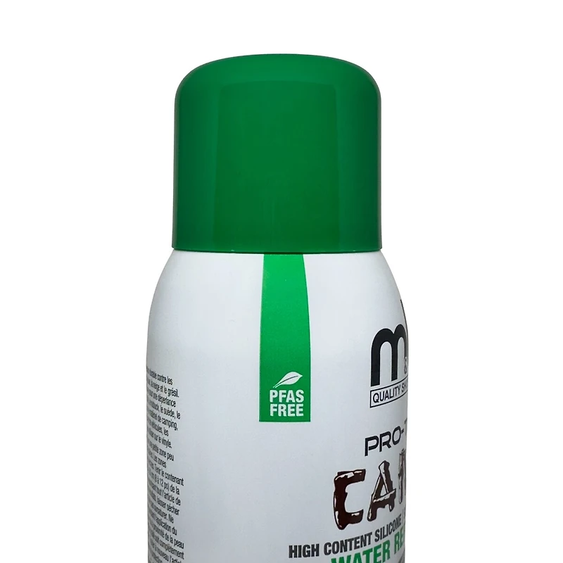 M&B Protex Hghcntnt Slcone 400