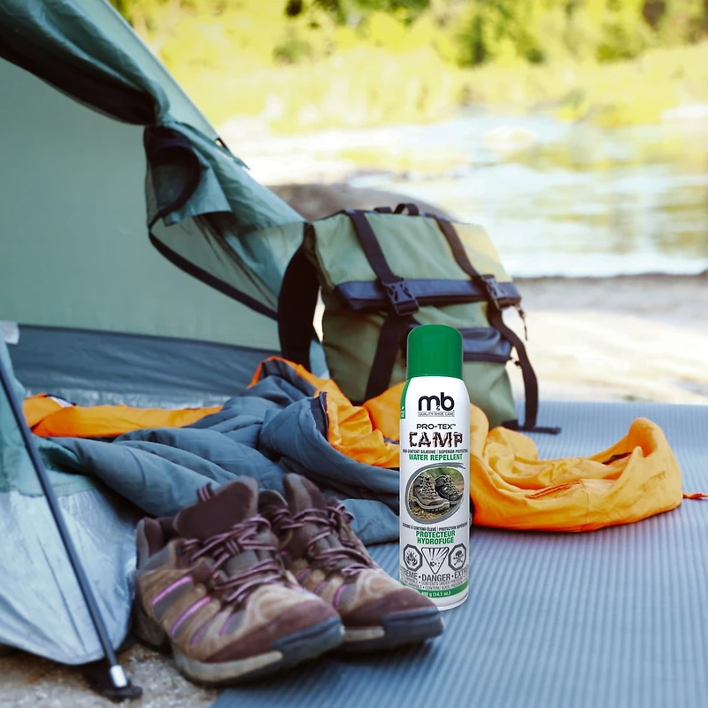 M&B Protex Hghcntnt Slcone 400