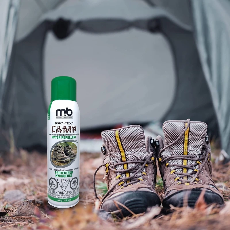 M&B Protex Hghcntnt Slcone 400