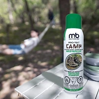 M&B Protex Hghcntnt Slcone 400