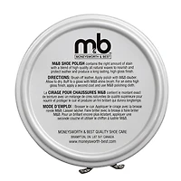 Cirage Pro Pour Chaussures – Brun