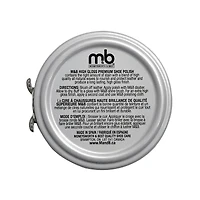 Cirage Haute Brillance Premium