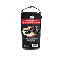 Leather Care Travel Kit