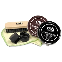 Leather Care Travel Kit