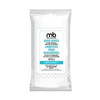 Shoe Wipes 14sh