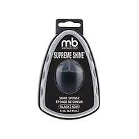 Supreme Shine Sponge Blk