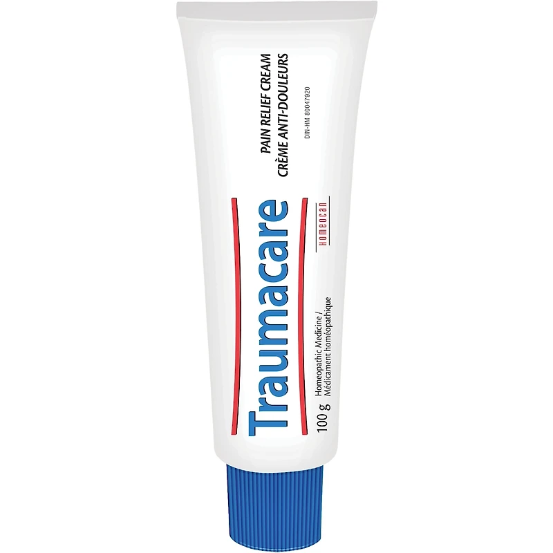 TRAUMACARE CREAM