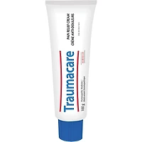 TRAUMACARE CREAM